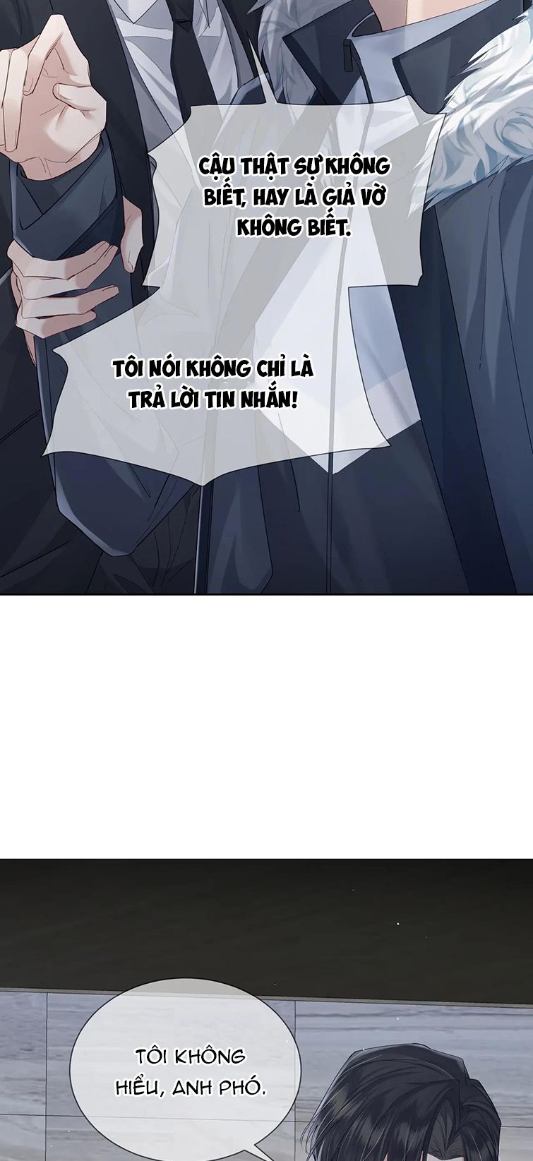 Nhân Vật Chính Chỉ Muốn Yêu Đương: Chapter 20
