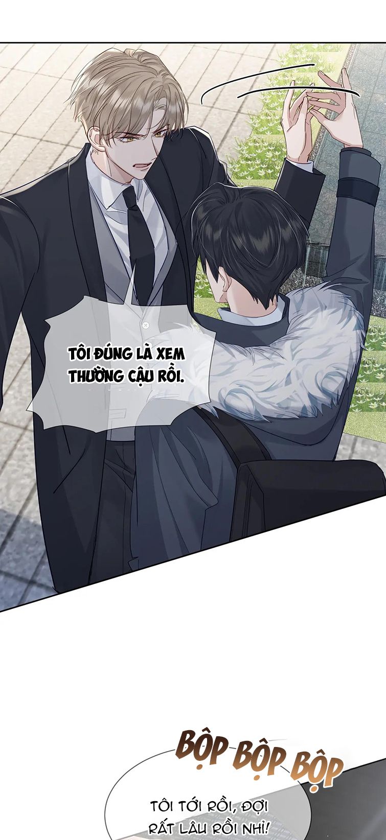Nhân Vật Chính Chỉ Muốn Yêu Đương: Chapter 20