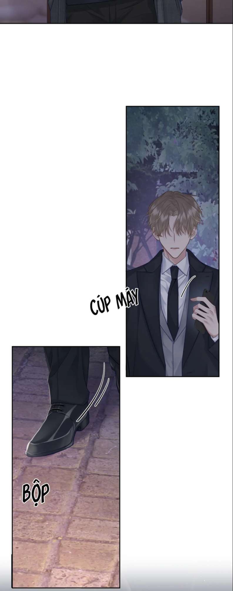 Nhân Vật Chính Chỉ Muốn Yêu Đương: Chapter 21