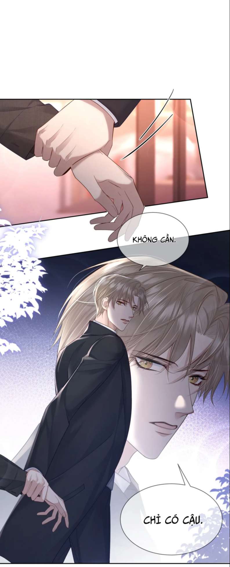 Nhân Vật Chính Chỉ Muốn Yêu Đương: Chapter 21
