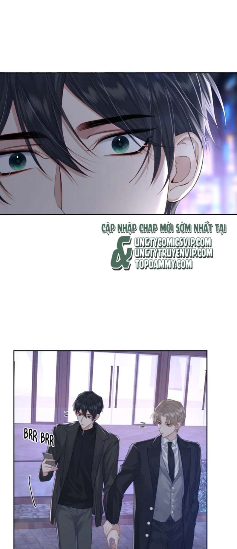 Nhân Vật Chính Chỉ Muốn Yêu Đương: Chapter 21