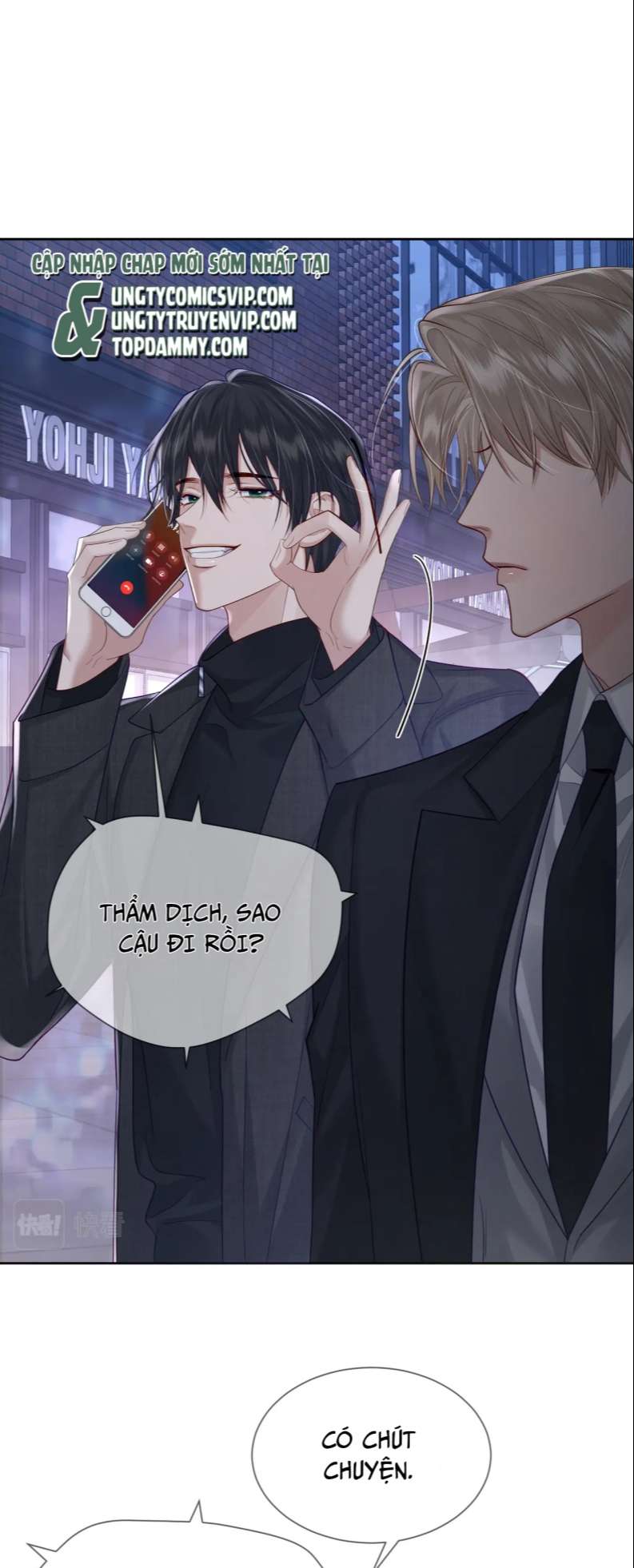Nhân Vật Chính Chỉ Muốn Yêu Đương: Chapter 21