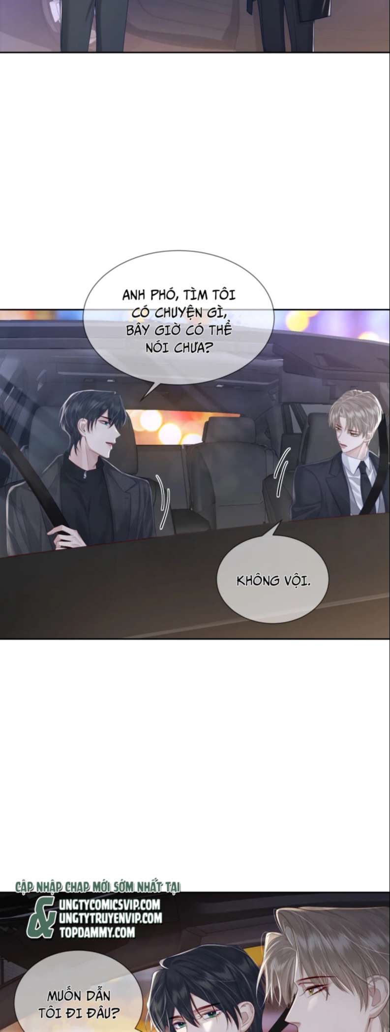 Nhân Vật Chính Chỉ Muốn Yêu Đương: Chapter 21