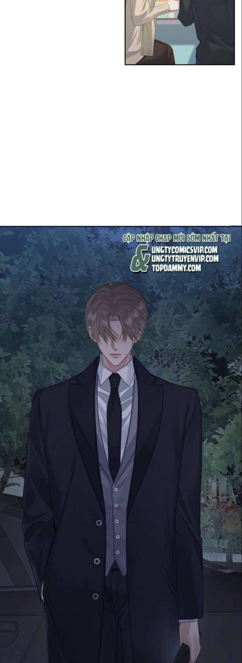 Nhân Vật Chính Chỉ Muốn Yêu Đương: Chapter 21