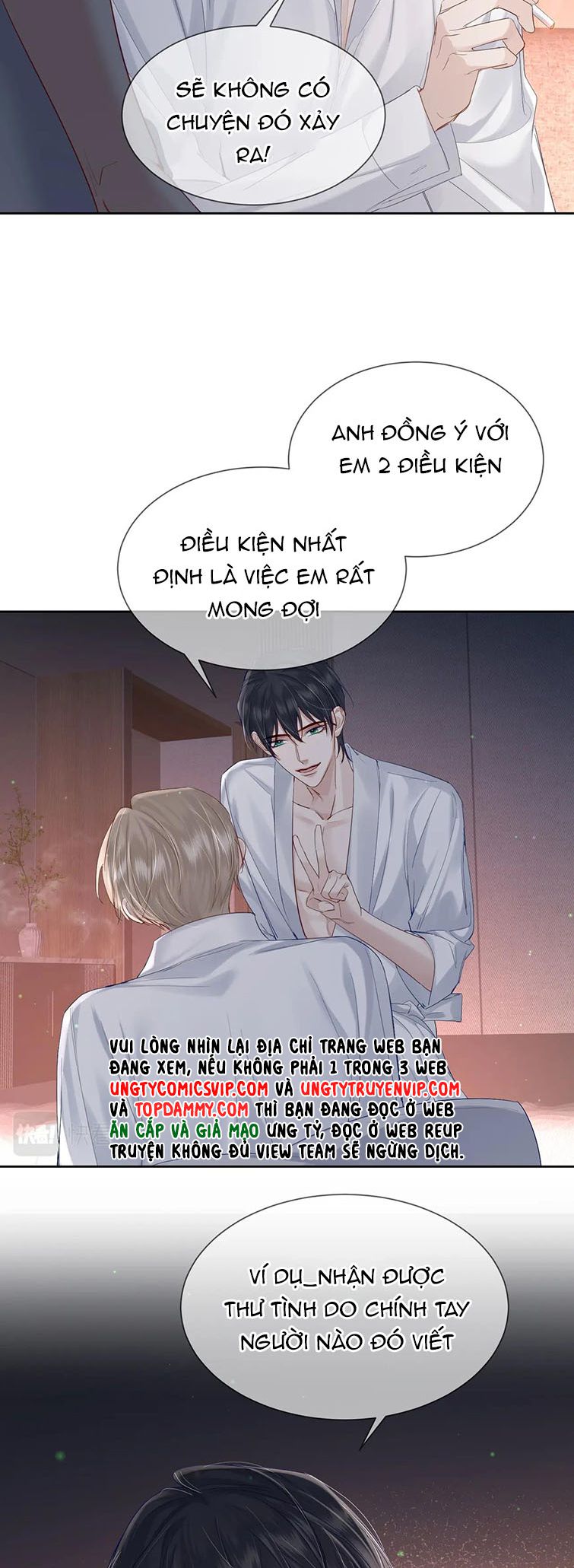 Nhân Vật Chính Chỉ Muốn Yêu Đương: Chapter 23
