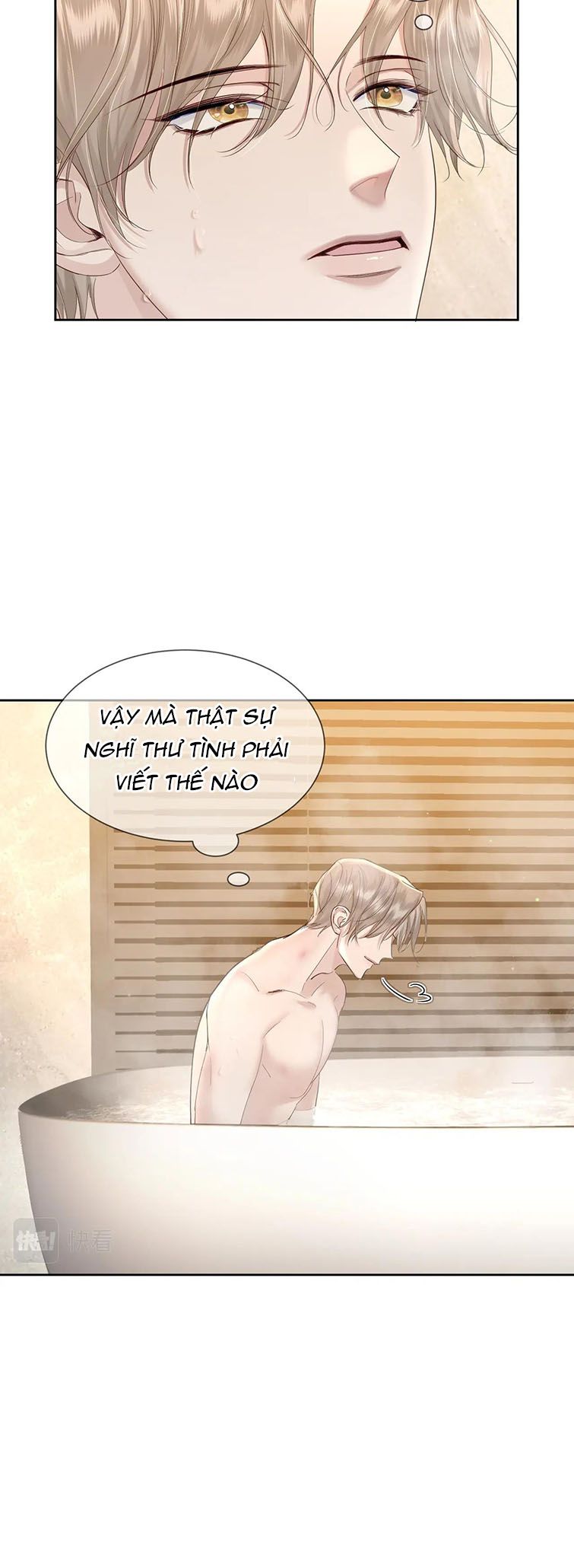 Nhân Vật Chính Chỉ Muốn Yêu Đương: Chapter 23