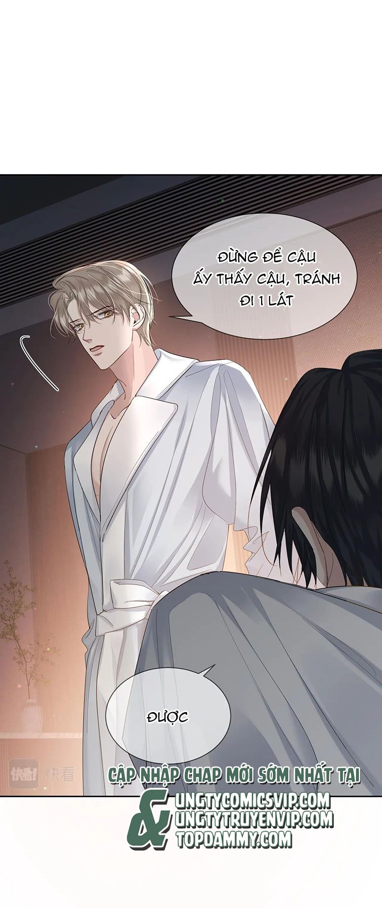 Nhân Vật Chính Chỉ Muốn Yêu Đương: Chapter 23