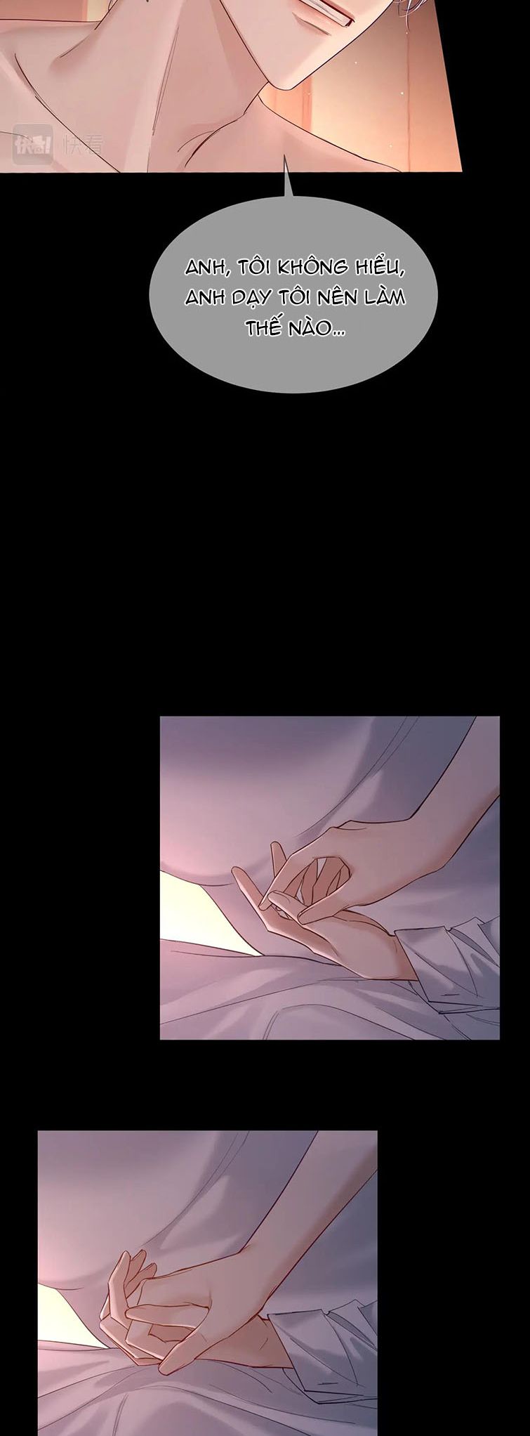 Nhân Vật Chính Chỉ Muốn Yêu Đương: Chapter 23