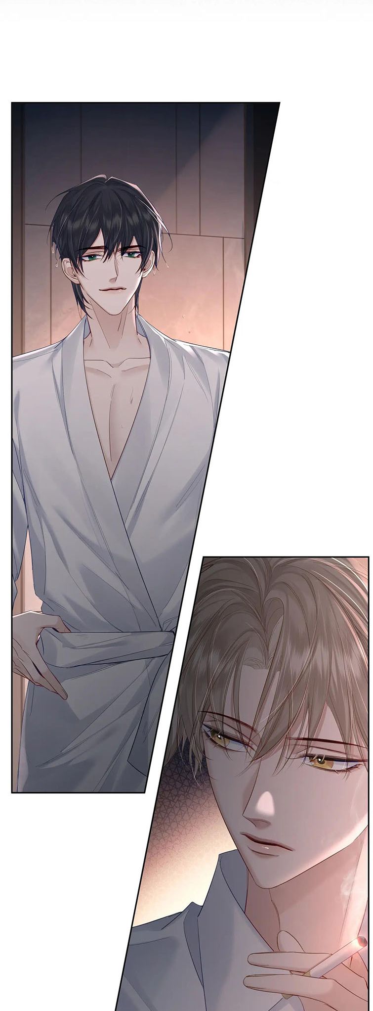 Nhân Vật Chính Chỉ Muốn Yêu Đương: Chapter 23