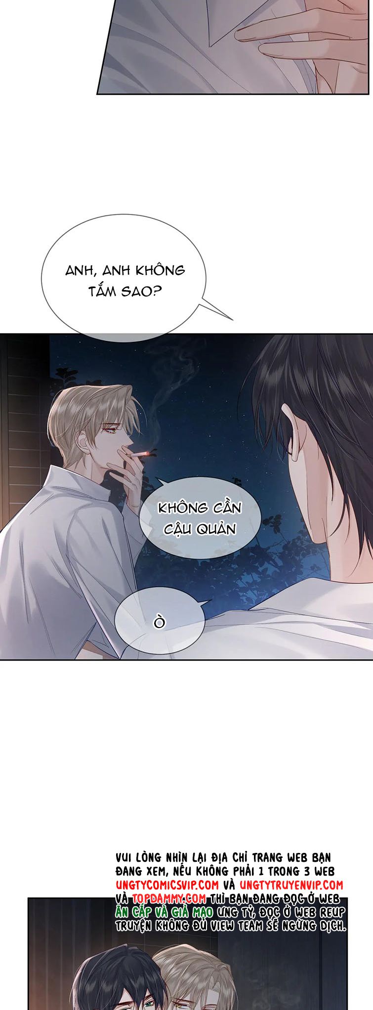 Nhân Vật Chính Chỉ Muốn Yêu Đương: Chapter 23