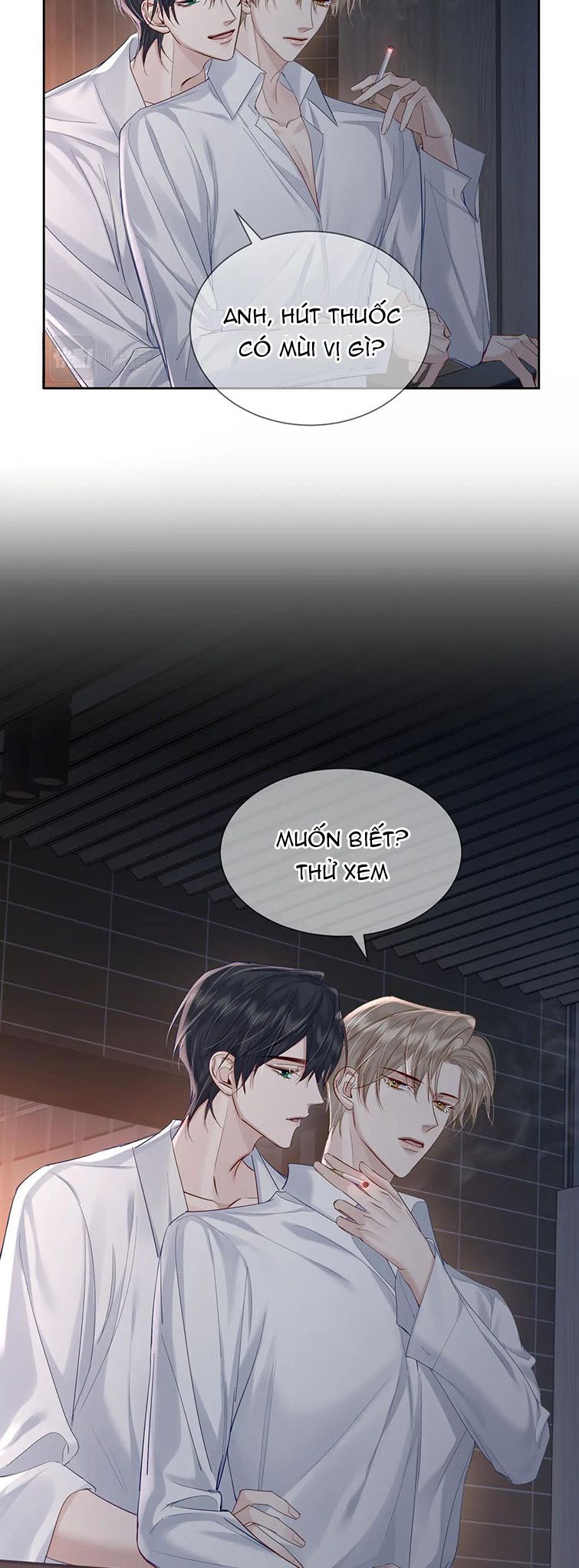 Nhân Vật Chính Chỉ Muốn Yêu Đương: Chapter 23
