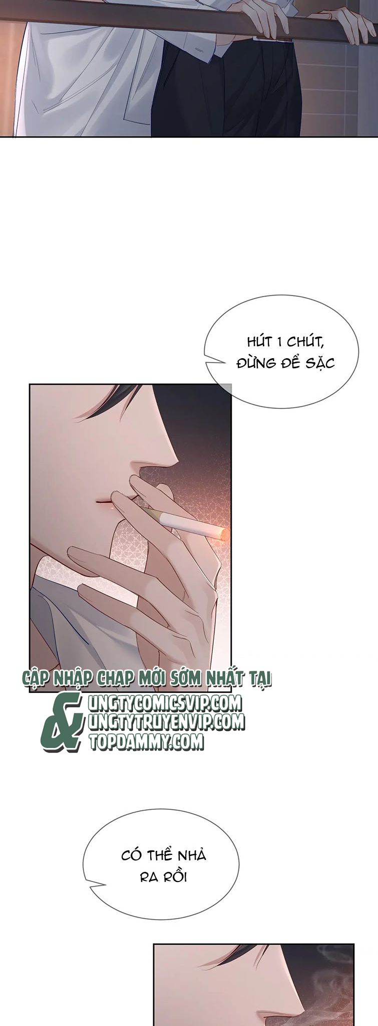 Nhân Vật Chính Chỉ Muốn Yêu Đương: Chapter 23