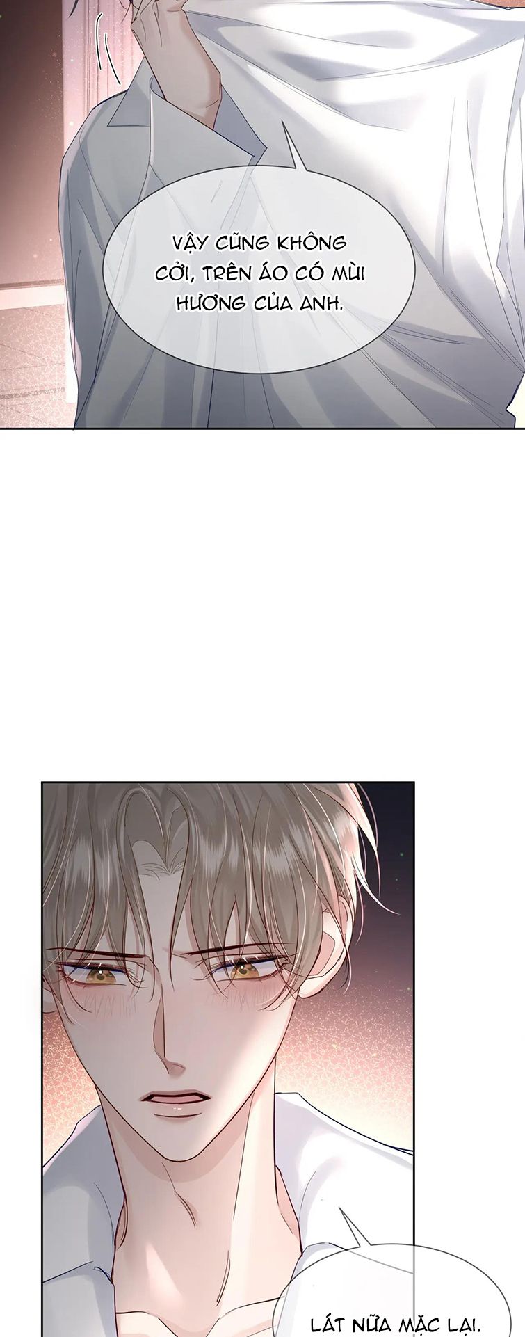 Nhân Vật Chính Chỉ Muốn Yêu Đương: Chapter 24