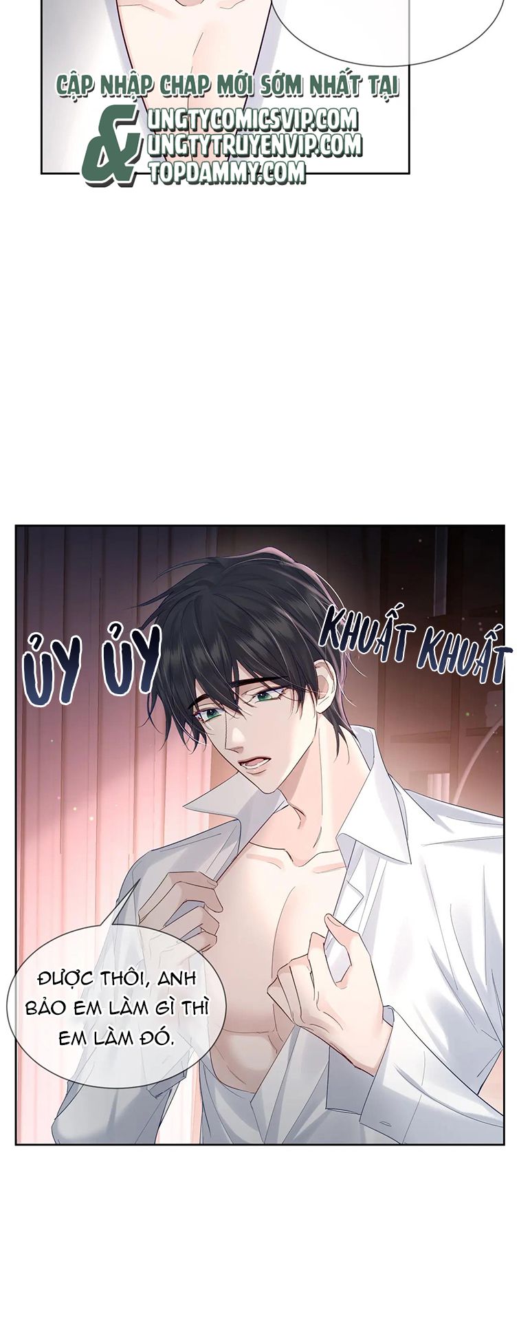 Nhân Vật Chính Chỉ Muốn Yêu Đương: Chapter 24