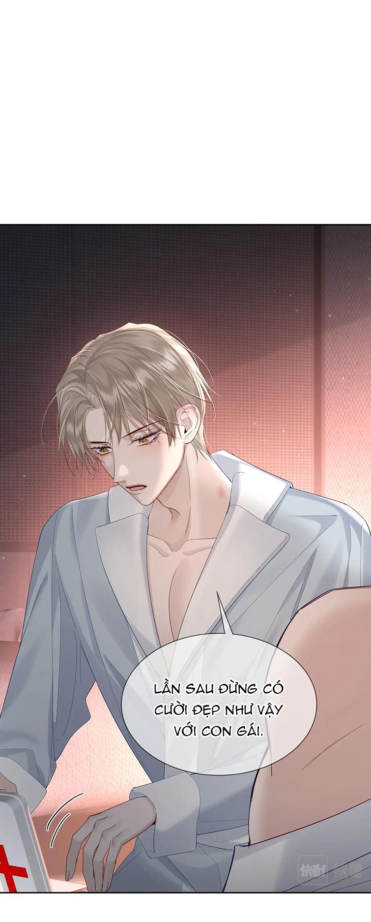 Nhân Vật Chính Chỉ Muốn Yêu Đương: Chapter 24