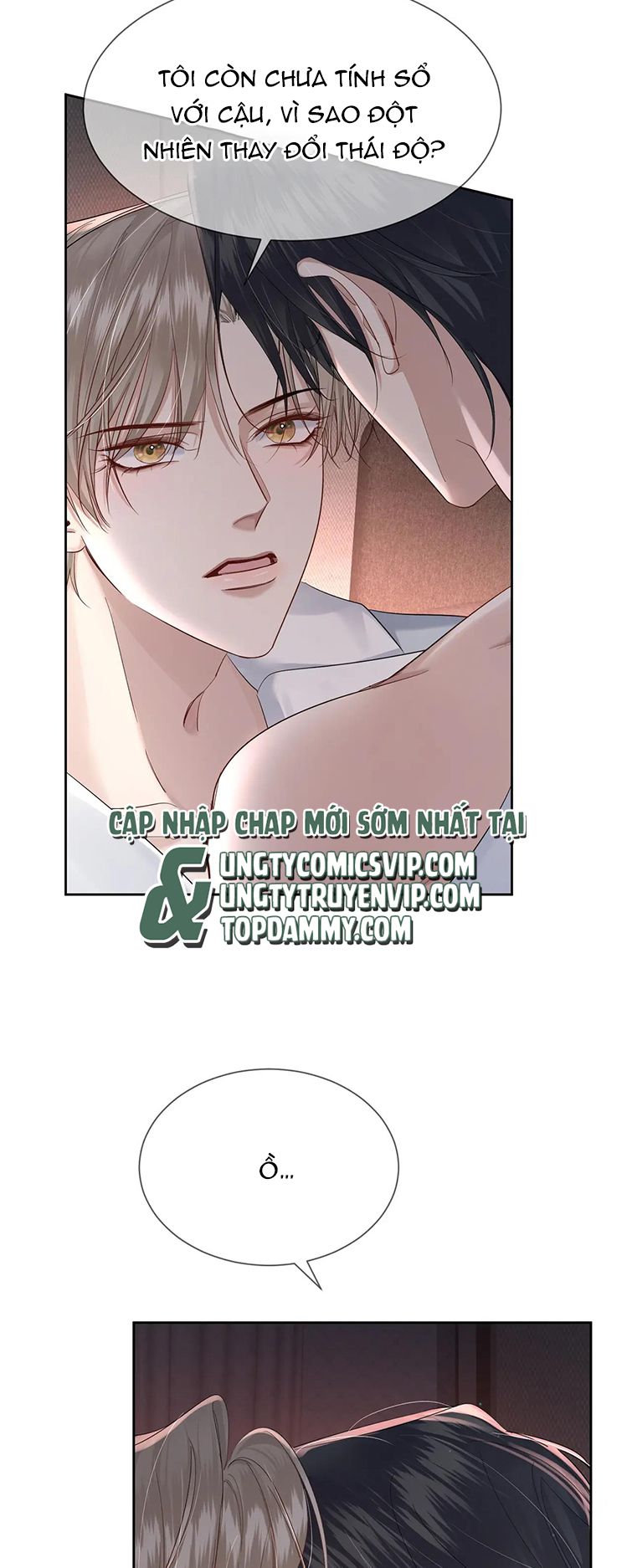 Nhân Vật Chính Chỉ Muốn Yêu Đương: Chapter 24
