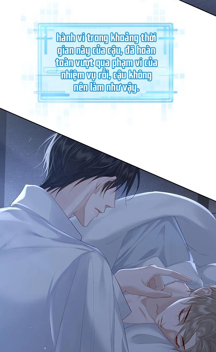 Nhân Vật Chính Chỉ Muốn Yêu Đương: Chapter 24