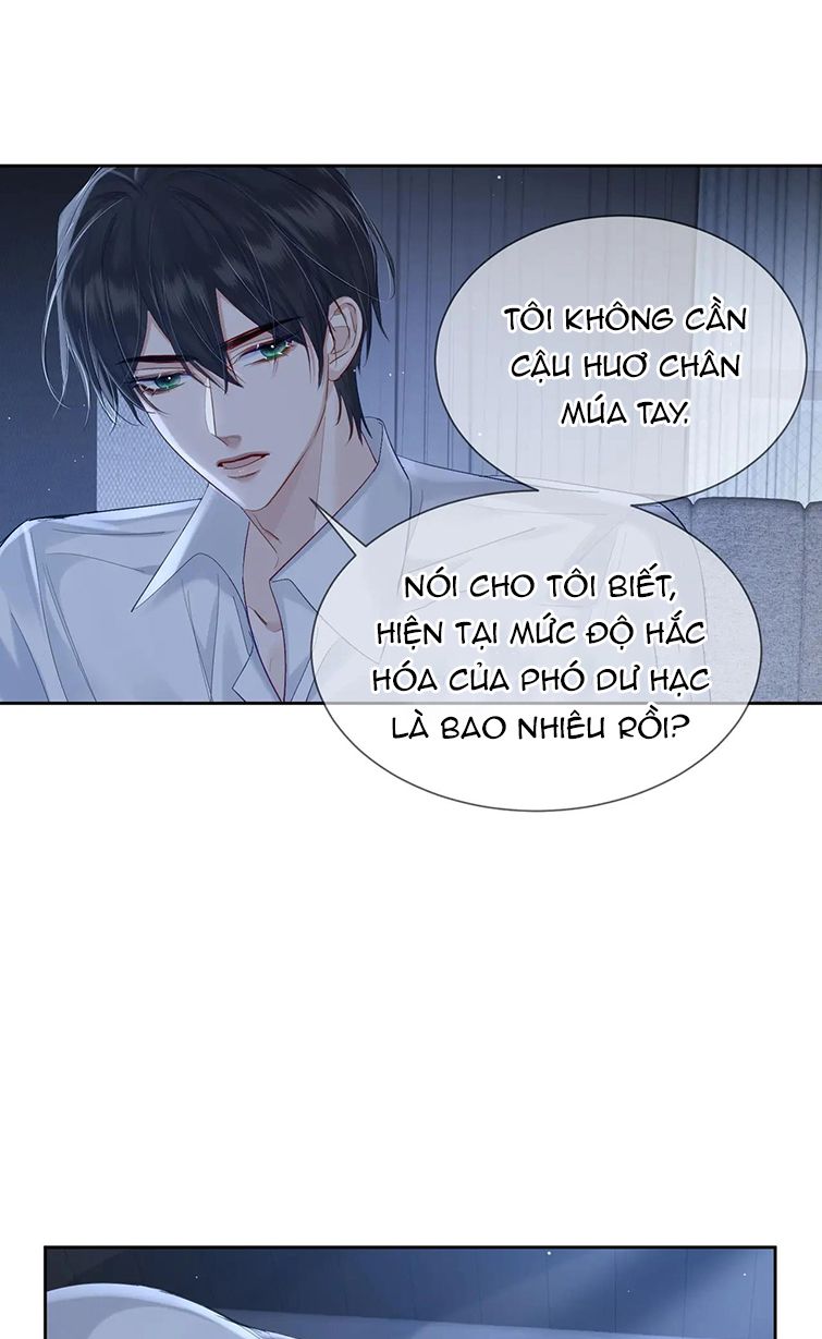 Nhân Vật Chính Chỉ Muốn Yêu Đương: Chapter 24