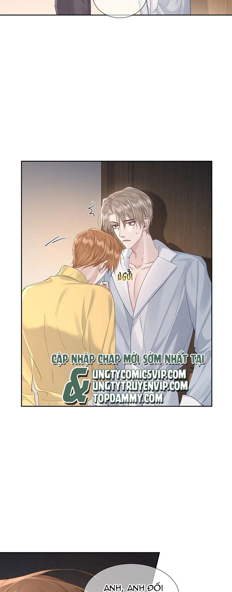 Nhân Vật Chính Chỉ Muốn Yêu Đương: Chapter 24