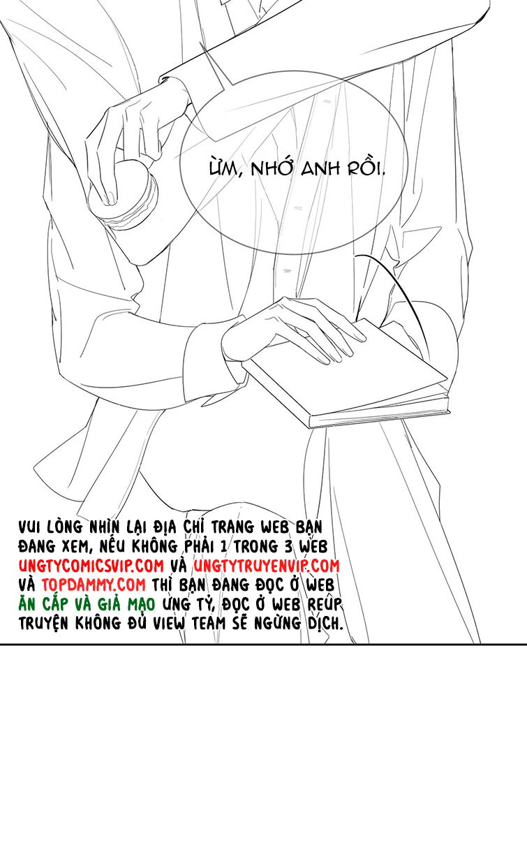 Nhân Vật Chính Chỉ Muốn Yêu Đương: Chapter 24