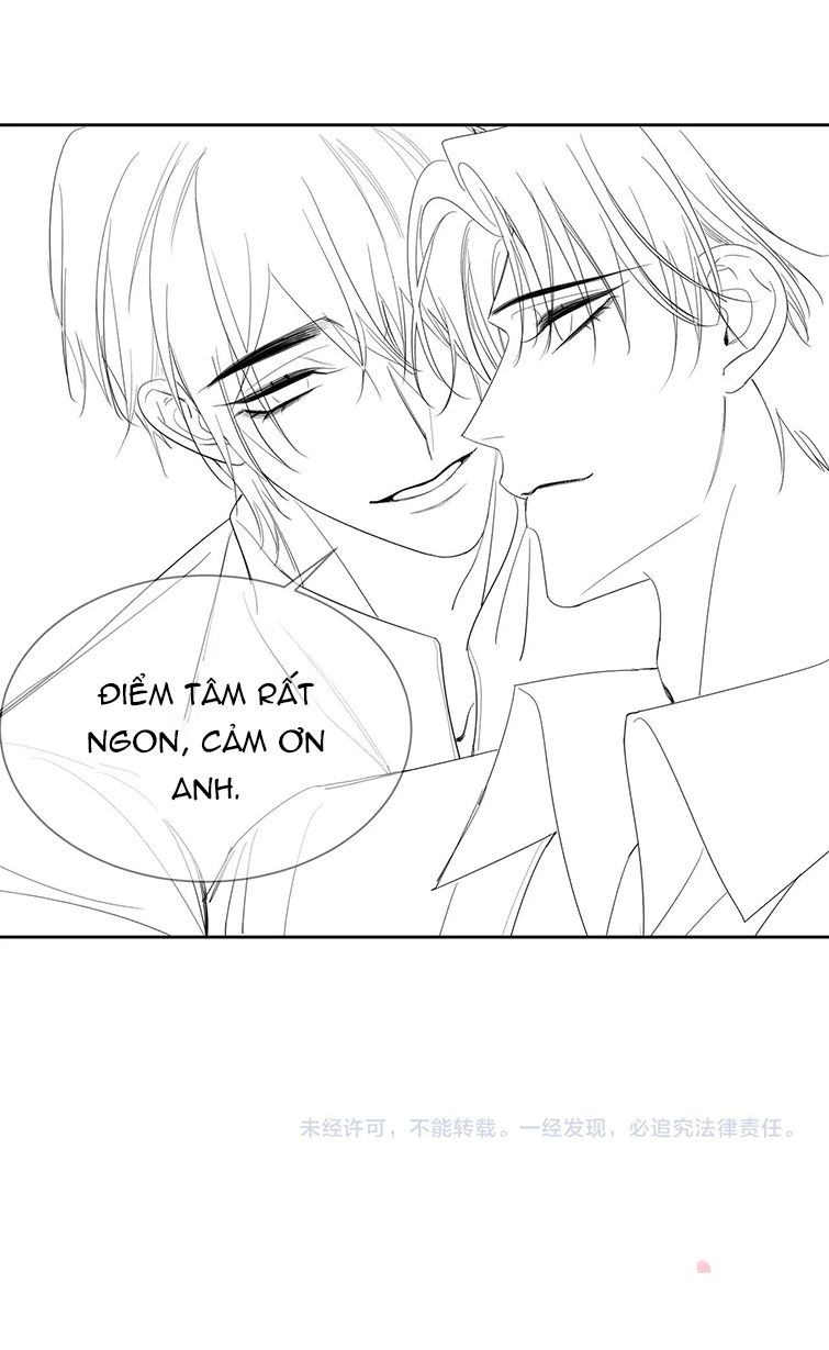 Nhân Vật Chính Chỉ Muốn Yêu Đương: Chapter 24