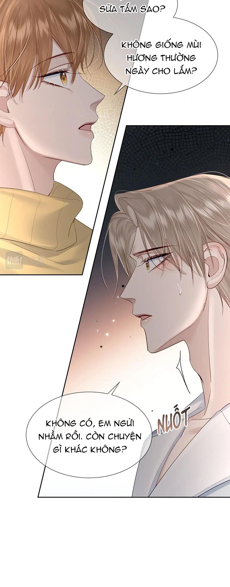 Nhân Vật Chính Chỉ Muốn Yêu Đương: Chapter 24