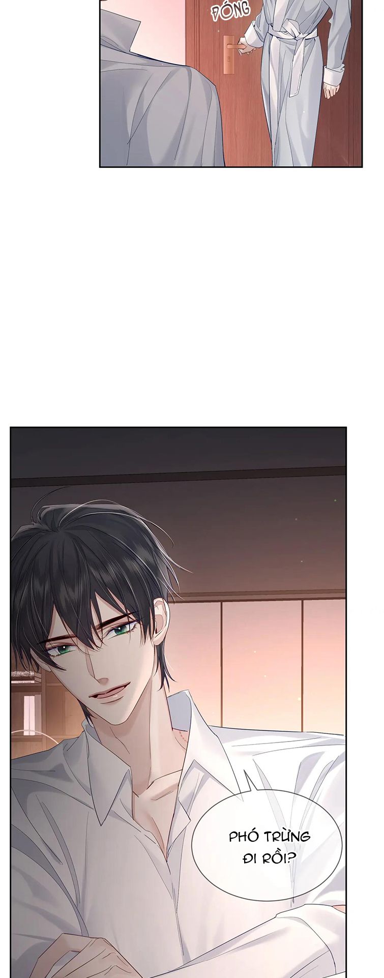 Nhân Vật Chính Chỉ Muốn Yêu Đương: Chapter 24