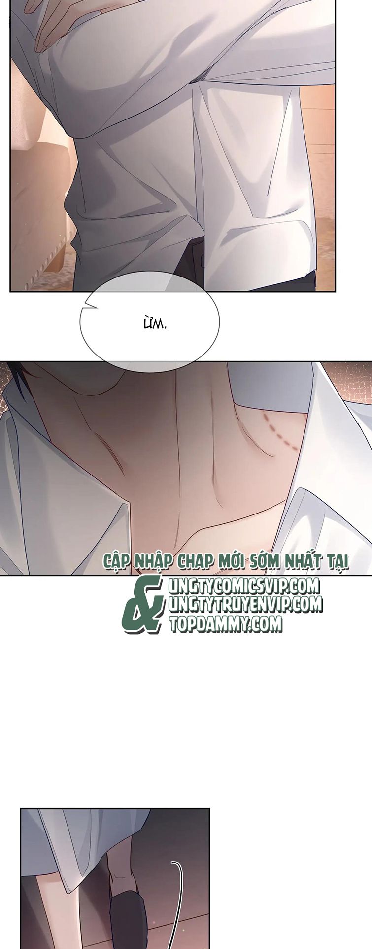 Nhân Vật Chính Chỉ Muốn Yêu Đương: Chapter 24