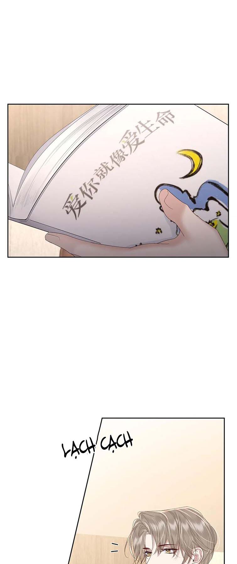 Nhân Vật Chính Chỉ Muốn Yêu Đương: Chapter 25