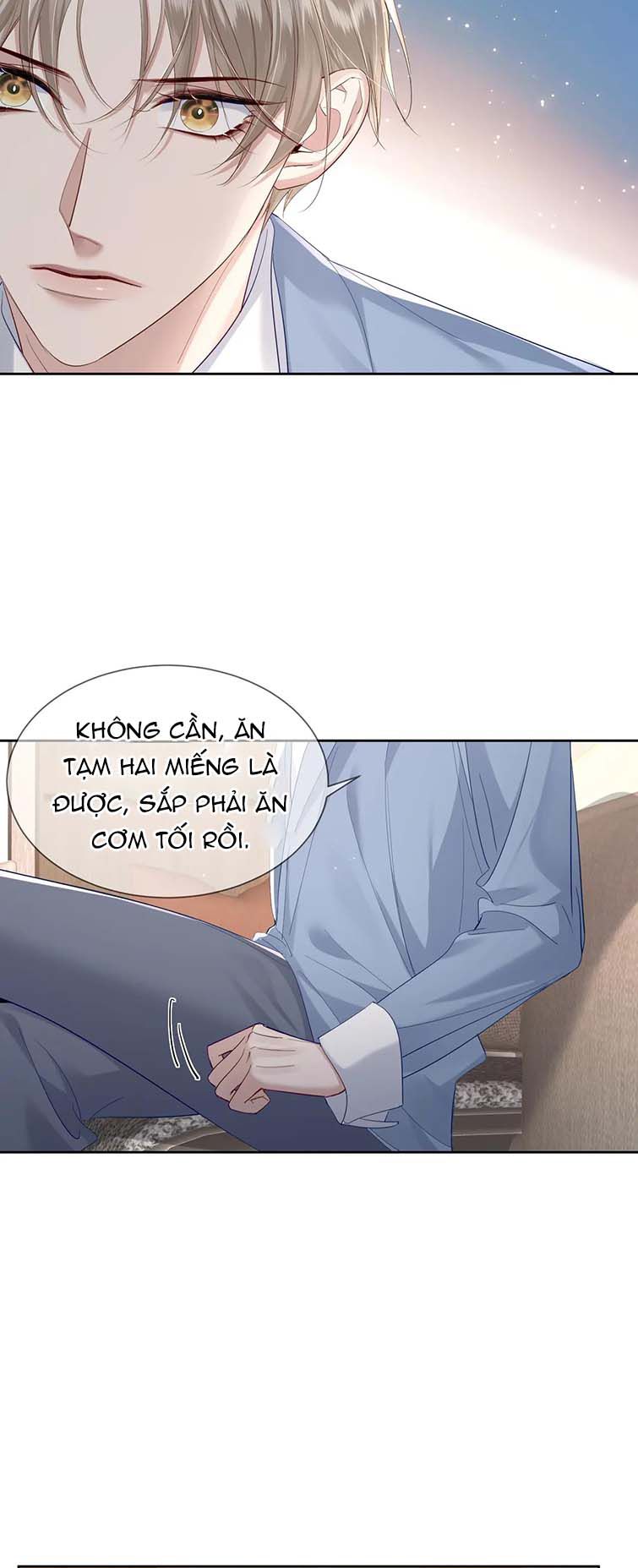 Nhân Vật Chính Chỉ Muốn Yêu Đương: Chapter 25