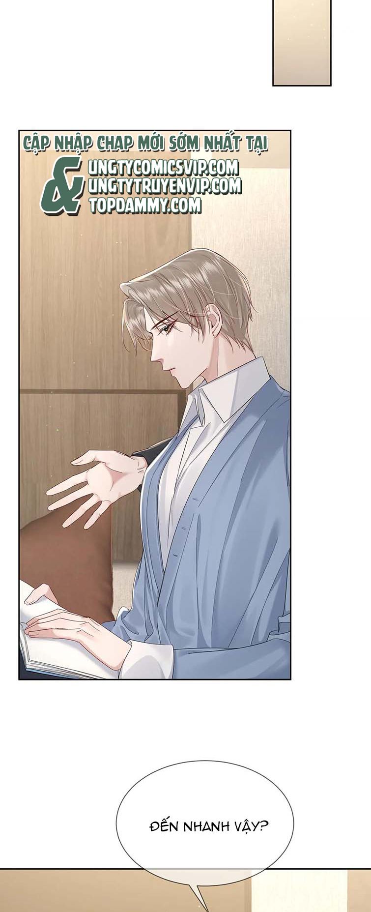 Nhân Vật Chính Chỉ Muốn Yêu Đương: Chapter 25