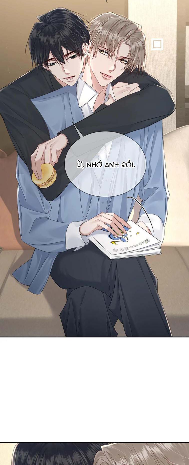 Nhân Vật Chính Chỉ Muốn Yêu Đương: Chapter 25