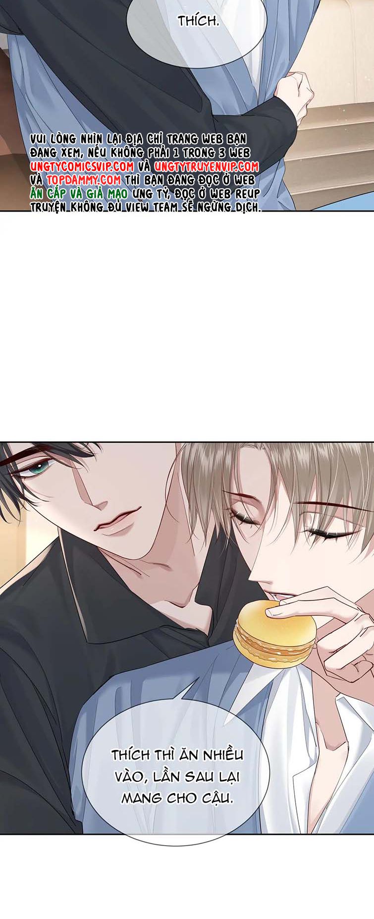 Nhân Vật Chính Chỉ Muốn Yêu Đương: Chapter 25