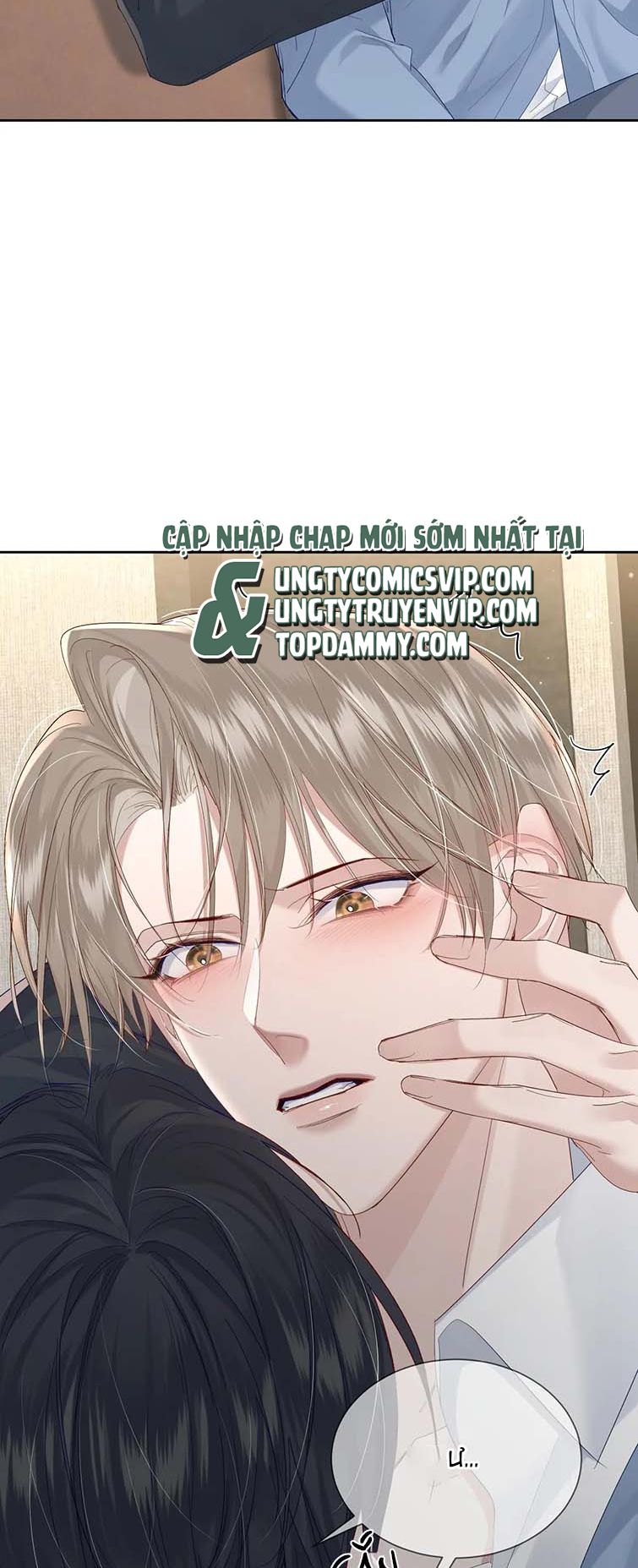 Nhân Vật Chính Chỉ Muốn Yêu Đương: Chapter 25