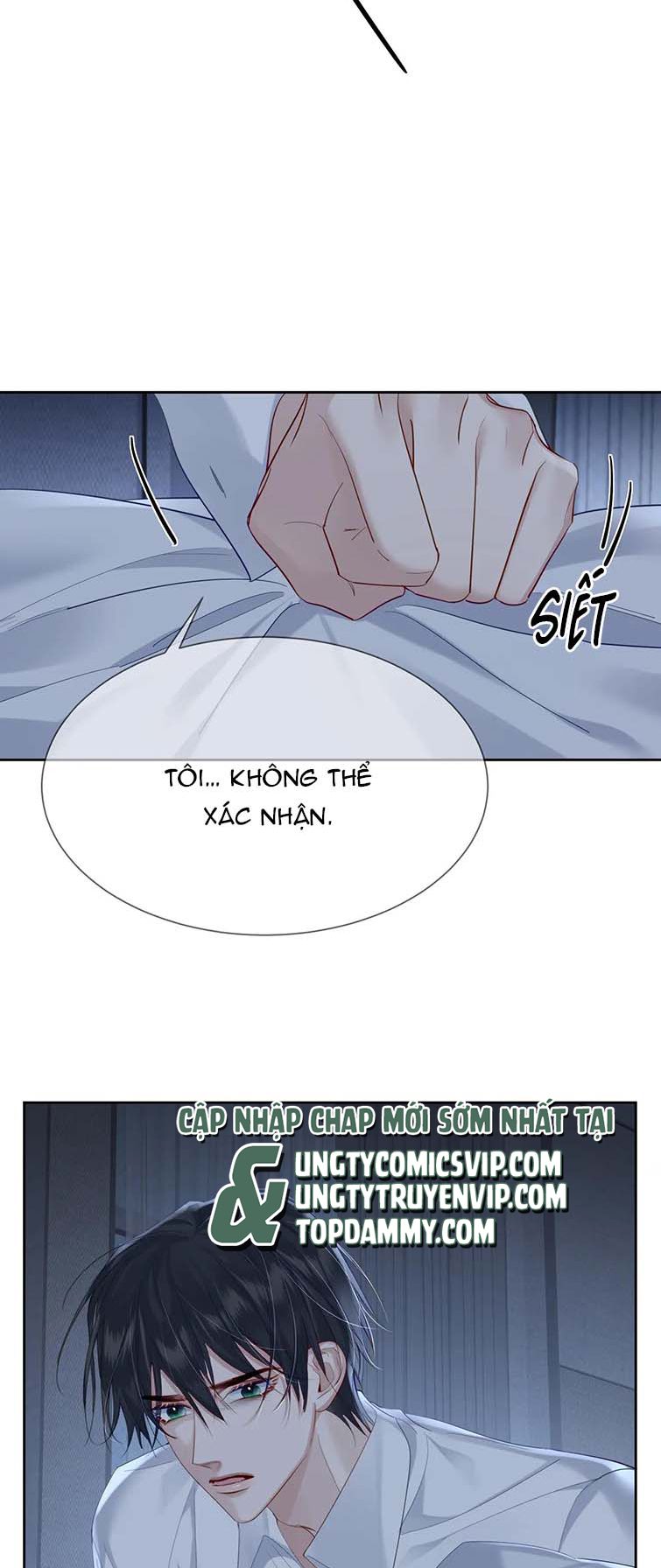 Nhân Vật Chính Chỉ Muốn Yêu Đương: Chapter 25