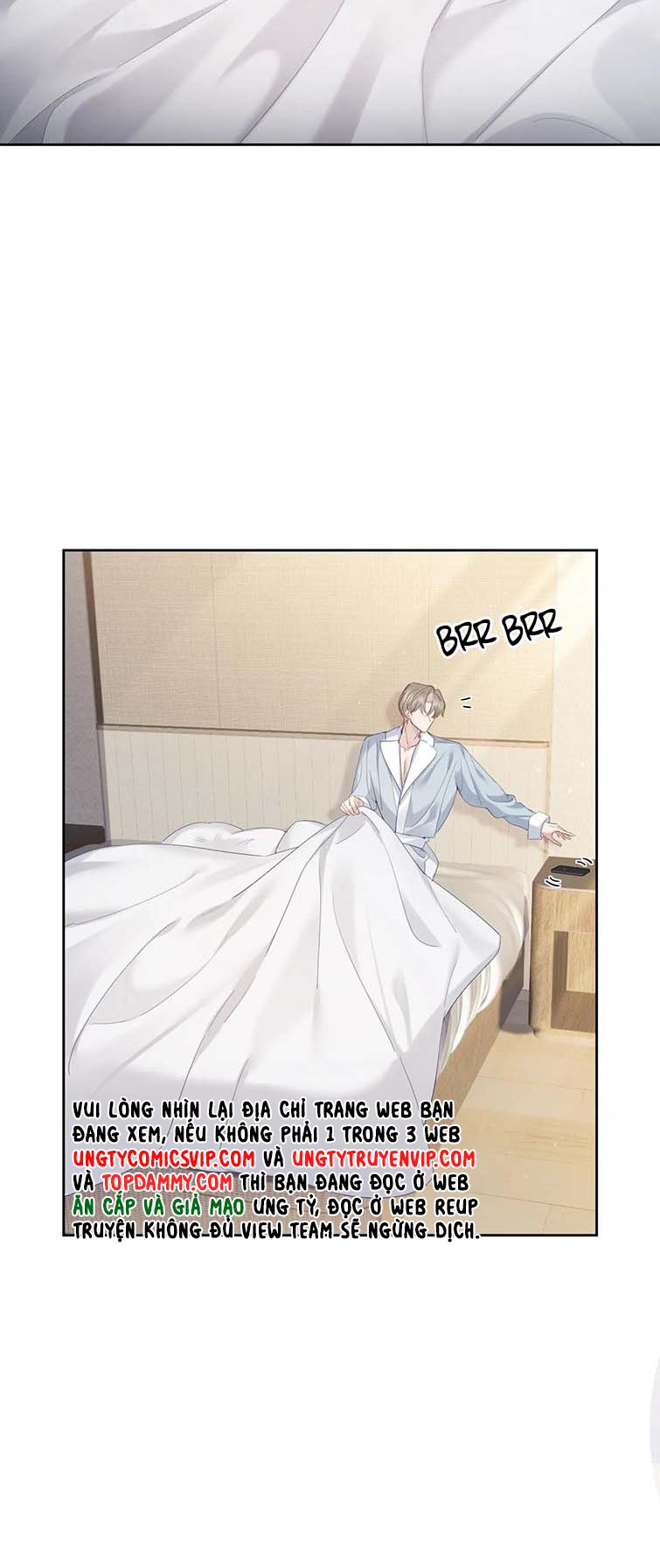 Nhân Vật Chính Chỉ Muốn Yêu Đương: Chapter 25
