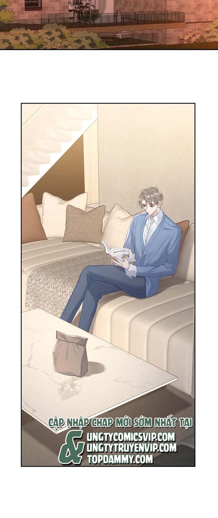 Nhân Vật Chính Chỉ Muốn Yêu Đương: Chapter 25
