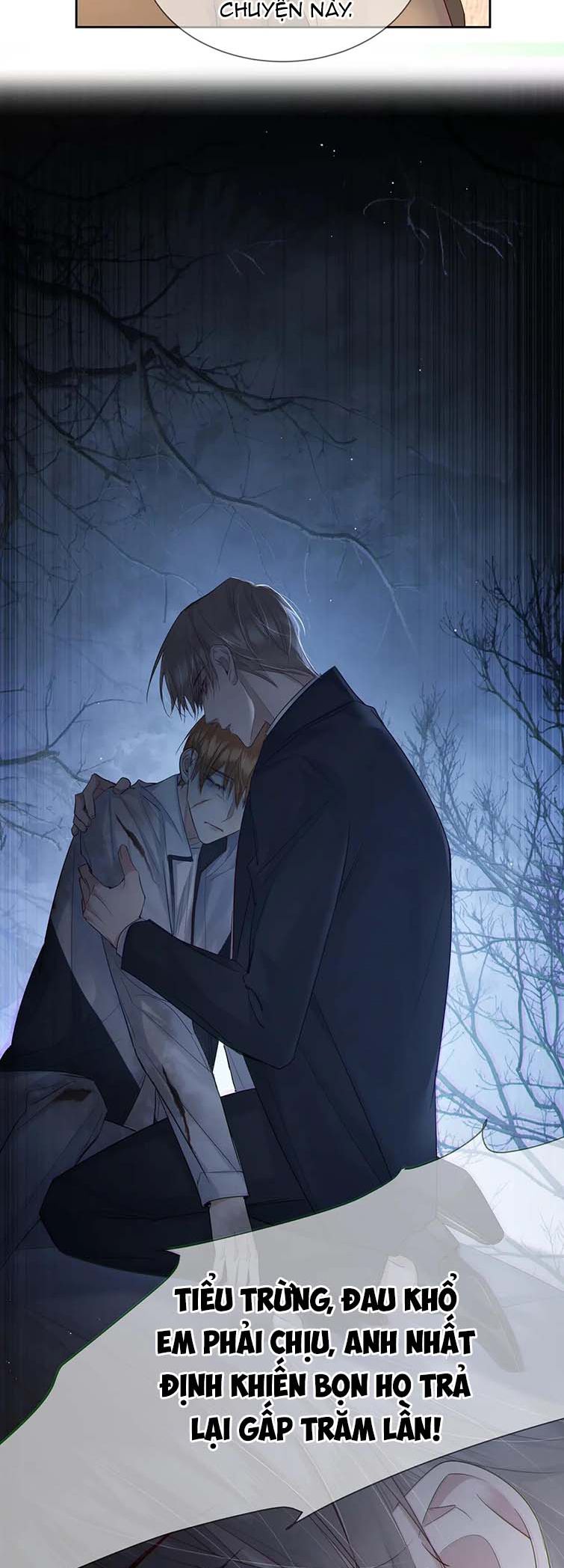 Nhân Vật Chính Chỉ Muốn Yêu Đương: Chapter 28