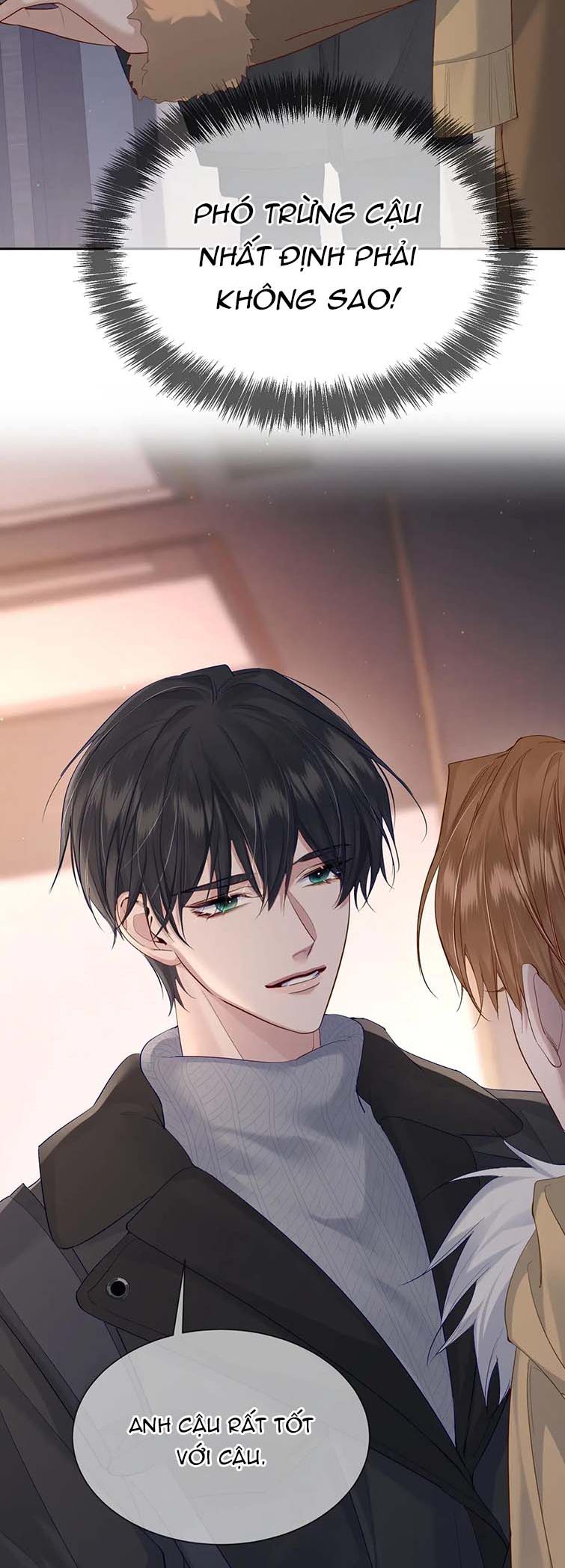 Nhân Vật Chính Chỉ Muốn Yêu Đương: Chapter 28