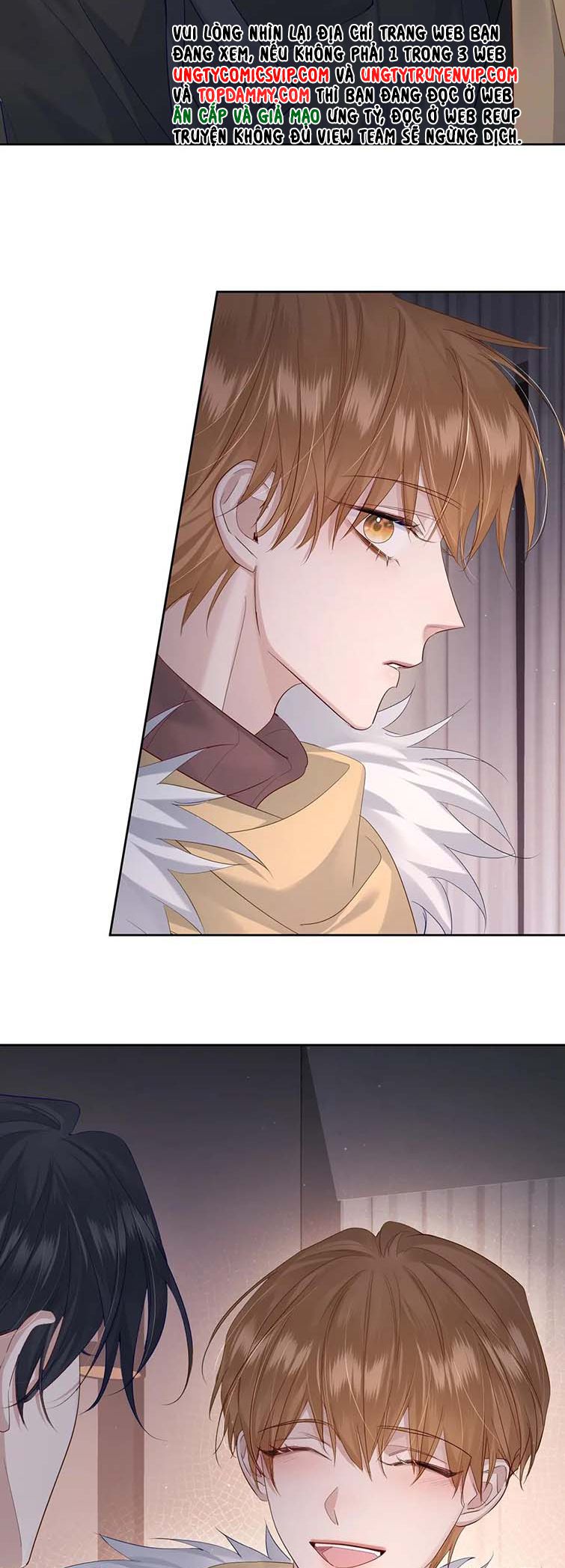 Nhân Vật Chính Chỉ Muốn Yêu Đương: Chapter 28