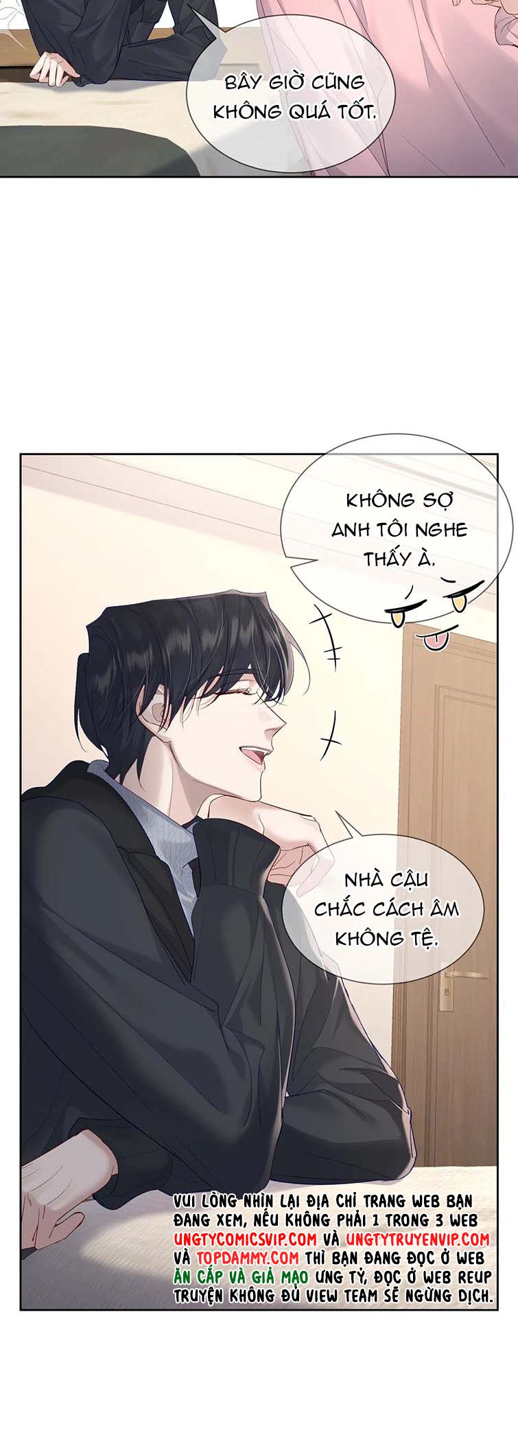 Nhân Vật Chính Chỉ Muốn Yêu Đương: Chapter 28