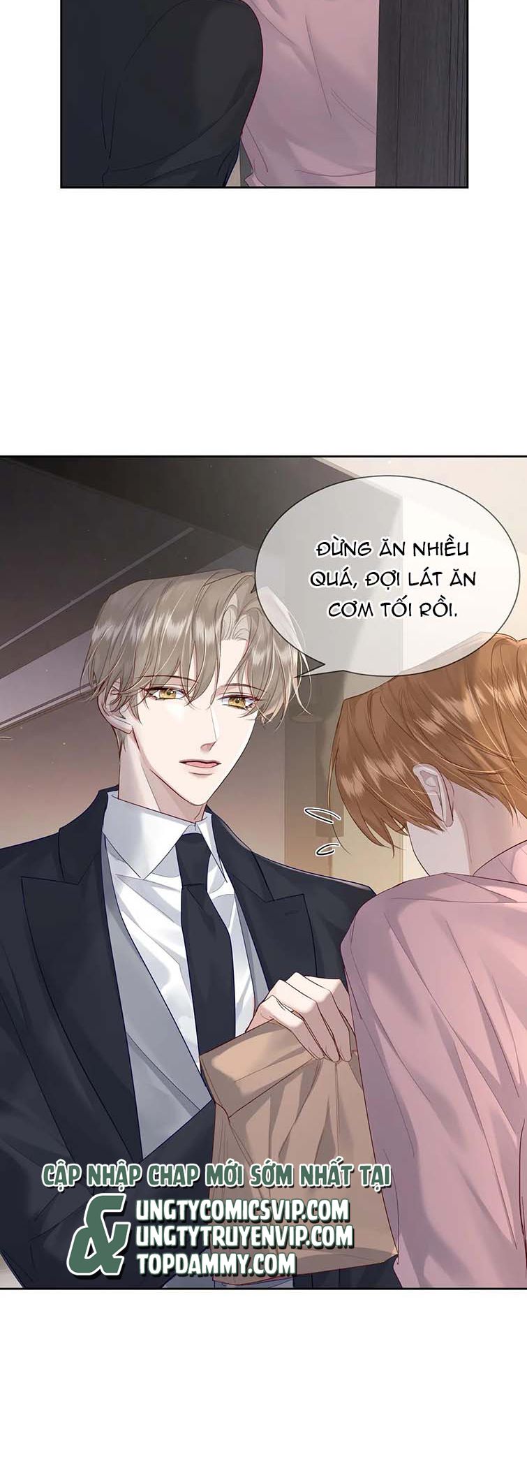Nhân Vật Chính Chỉ Muốn Yêu Đương: Chapter 28