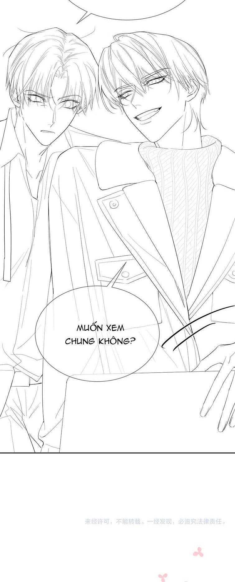 Nhân Vật Chính Chỉ Muốn Yêu Đương: Chapter 28