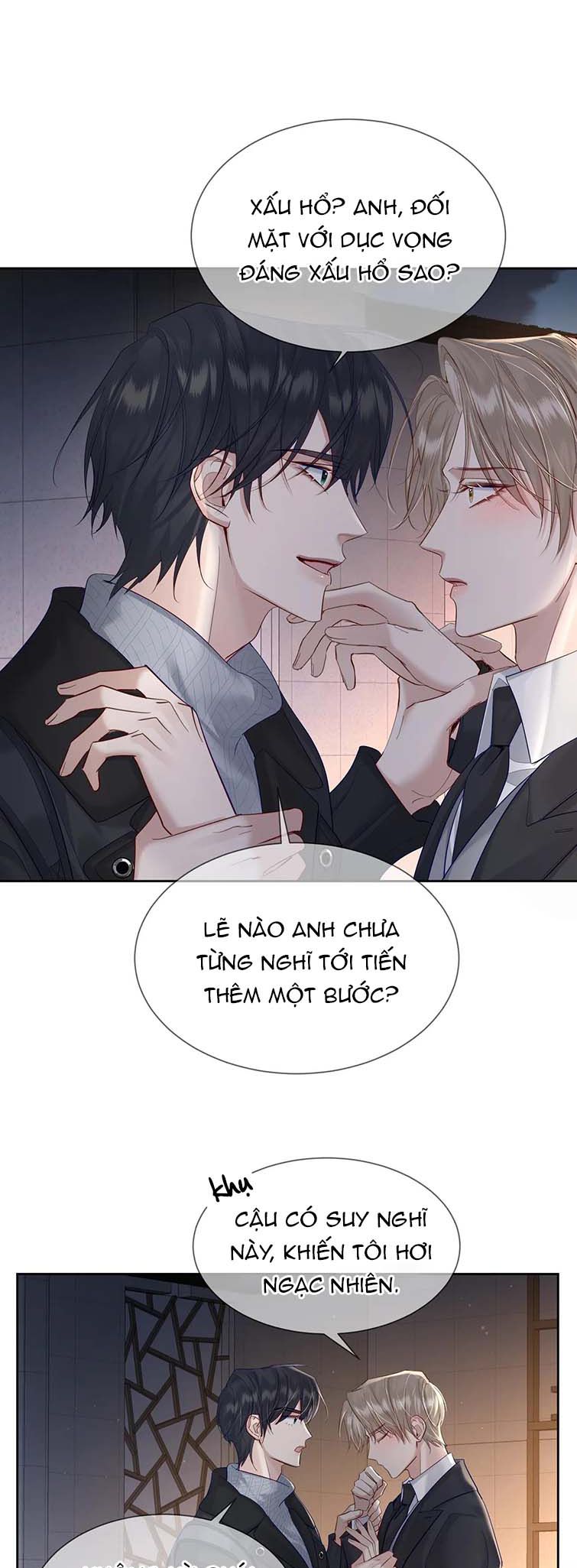 Nhân Vật Chính Chỉ Muốn Yêu Đương: Chapter 28