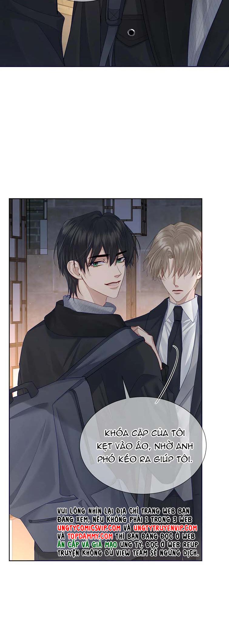 Nhân Vật Chính Chỉ Muốn Yêu Đương: Chapter 28