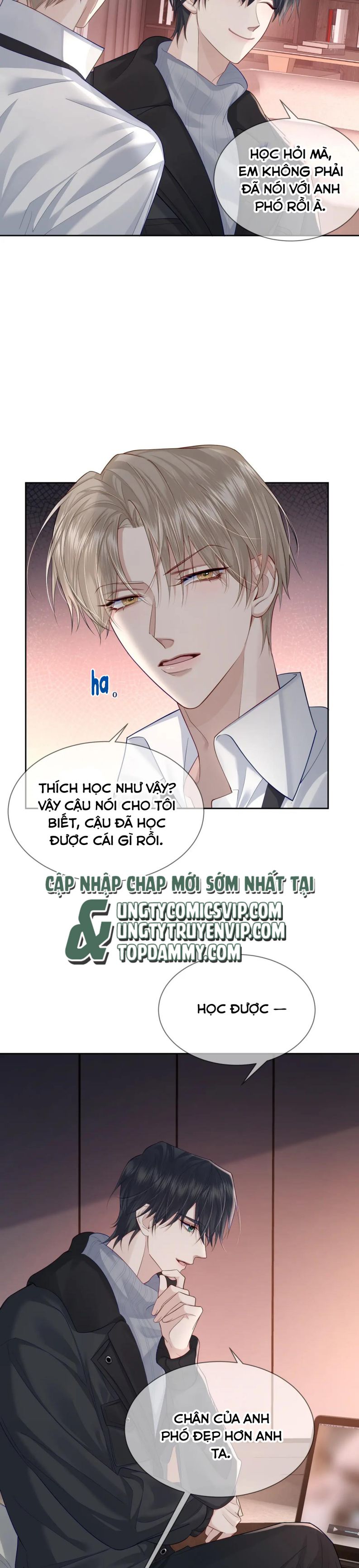 Nhân Vật Chính Chỉ Muốn Yêu Đương: Chapter 29