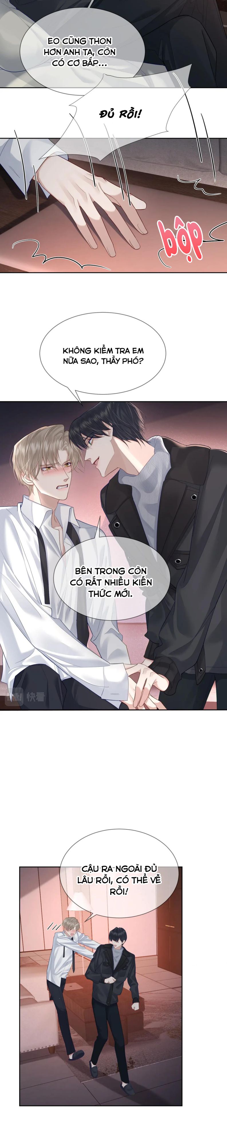 Nhân Vật Chính Chỉ Muốn Yêu Đương: Chapter 29