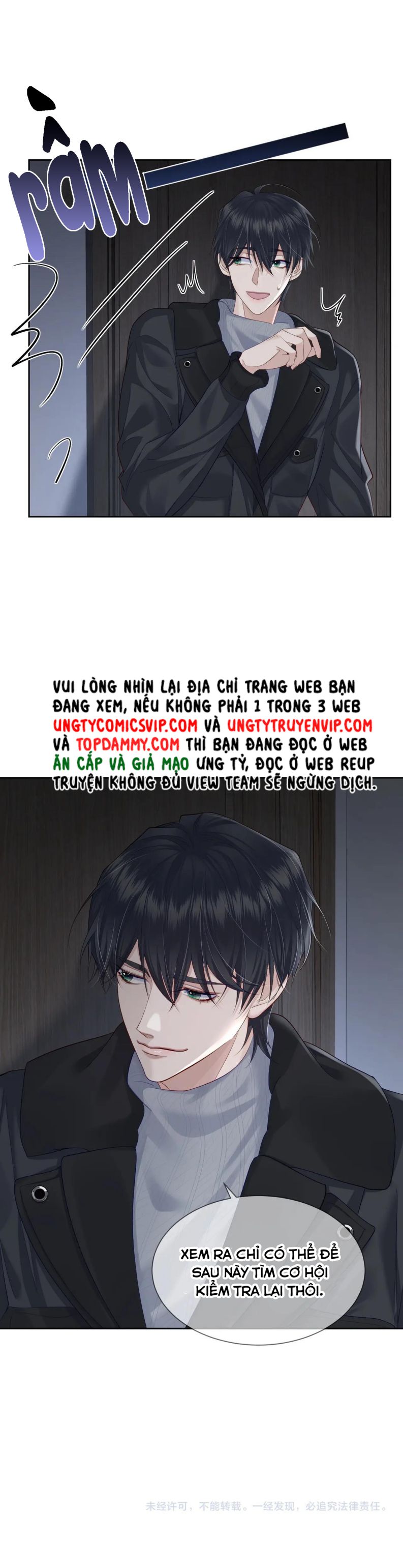 Nhân Vật Chính Chỉ Muốn Yêu Đương: Chapter 29