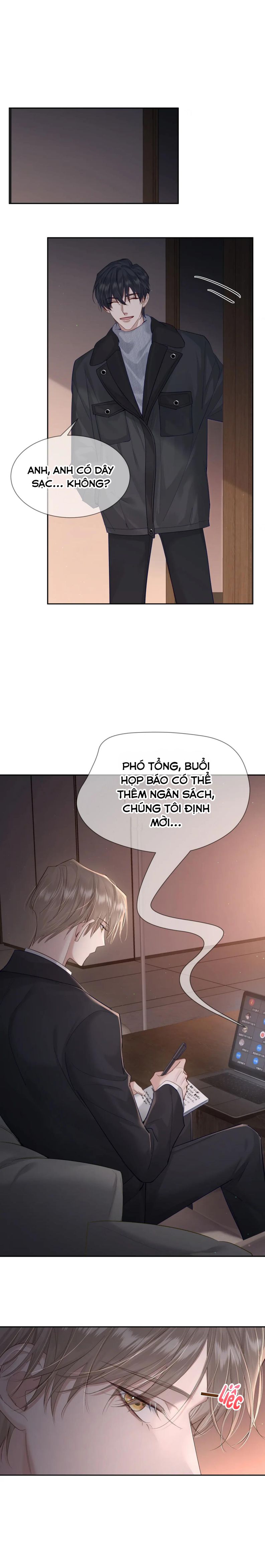 Nhân Vật Chính Chỉ Muốn Yêu Đương: Chapter 29