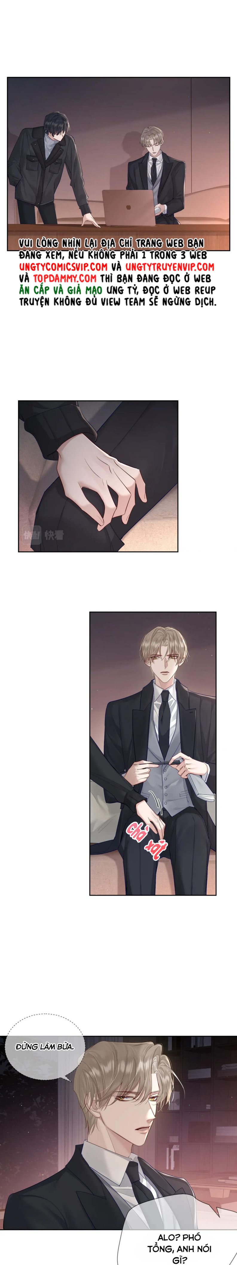 Nhân Vật Chính Chỉ Muốn Yêu Đương: Chapter 29